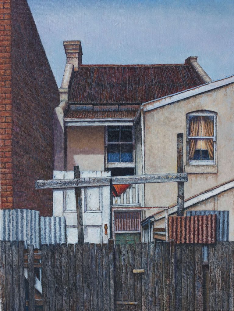 Gallery Greg Coates Art